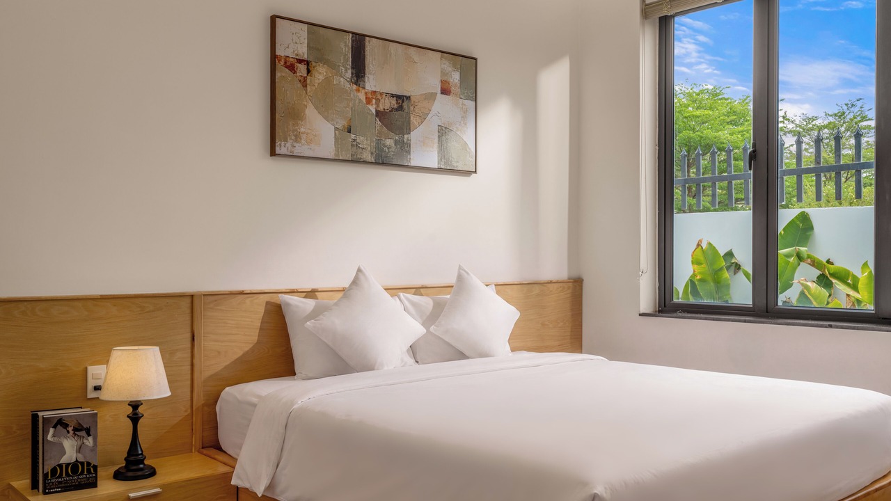 Photo of Bedroom in Ngu Hanh Son