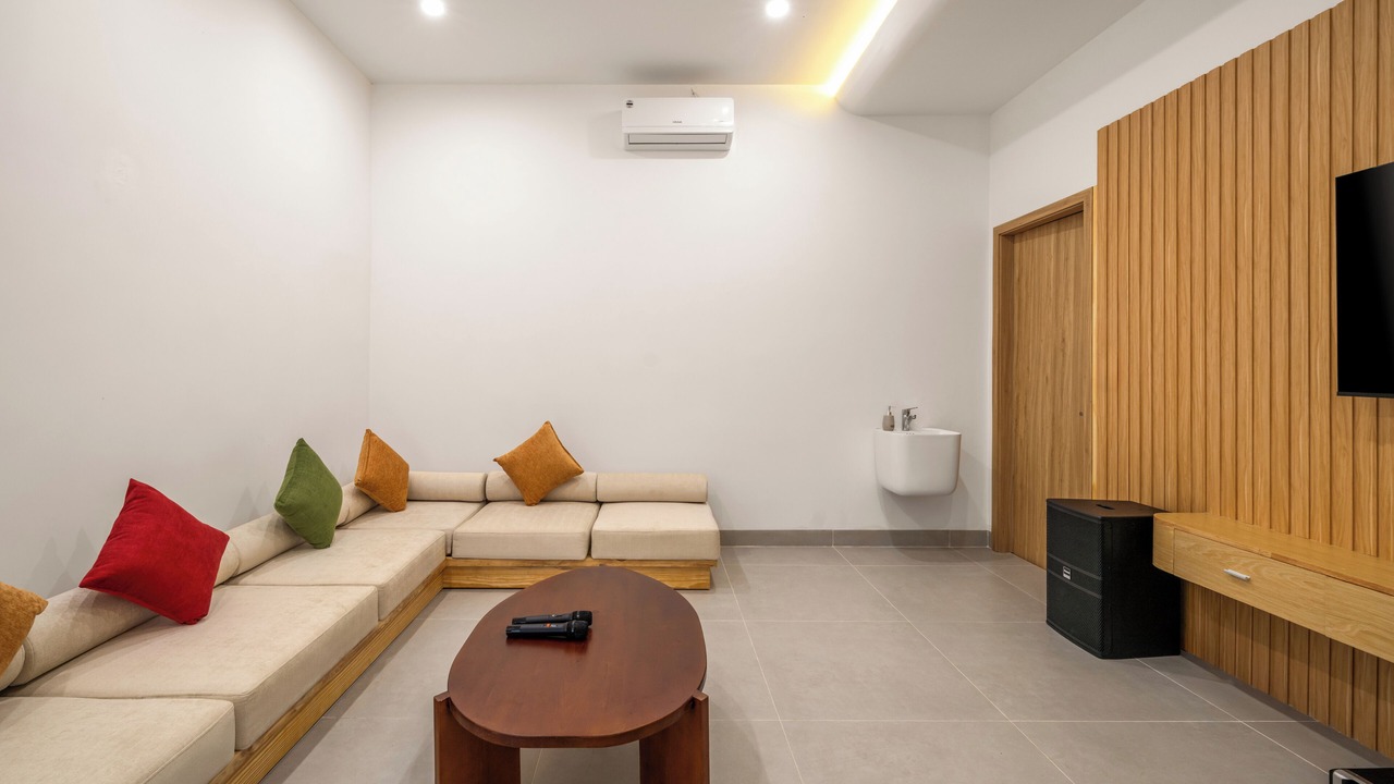 Photo of Livingroom in Ngu Hanh Son