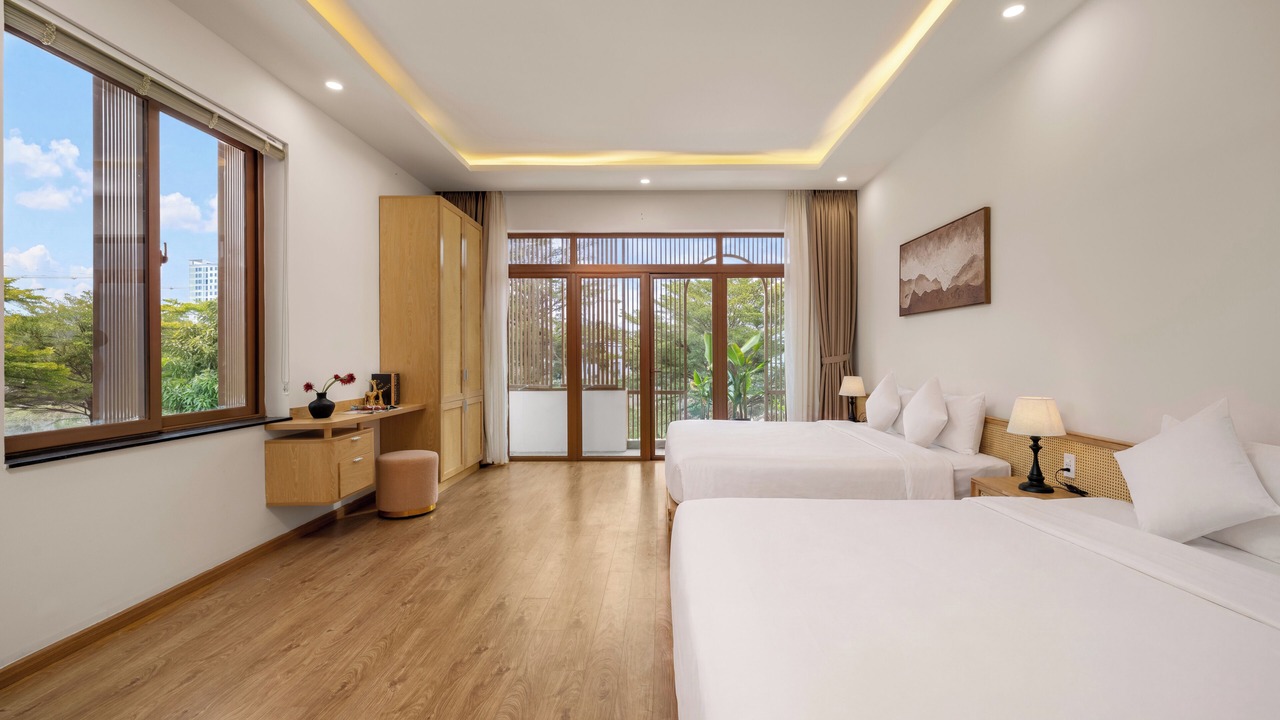 Photo of Bedroom in Ngu Hanh Son