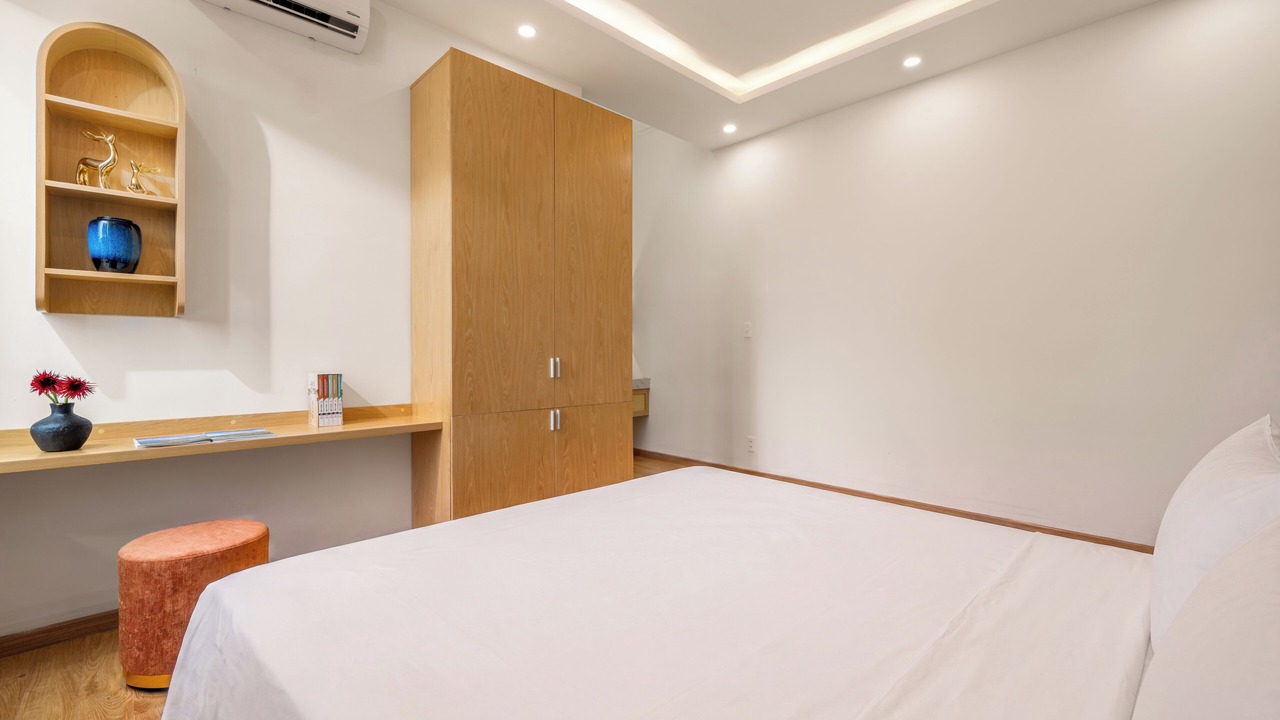 Photo of Bedroom in Ngu Hanh Son