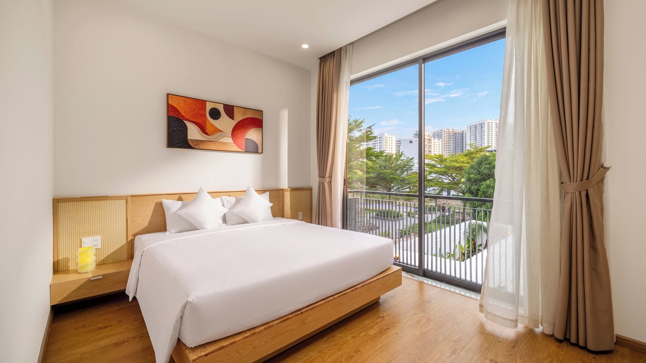 Photo of Bedroom in Ngu Hanh Son