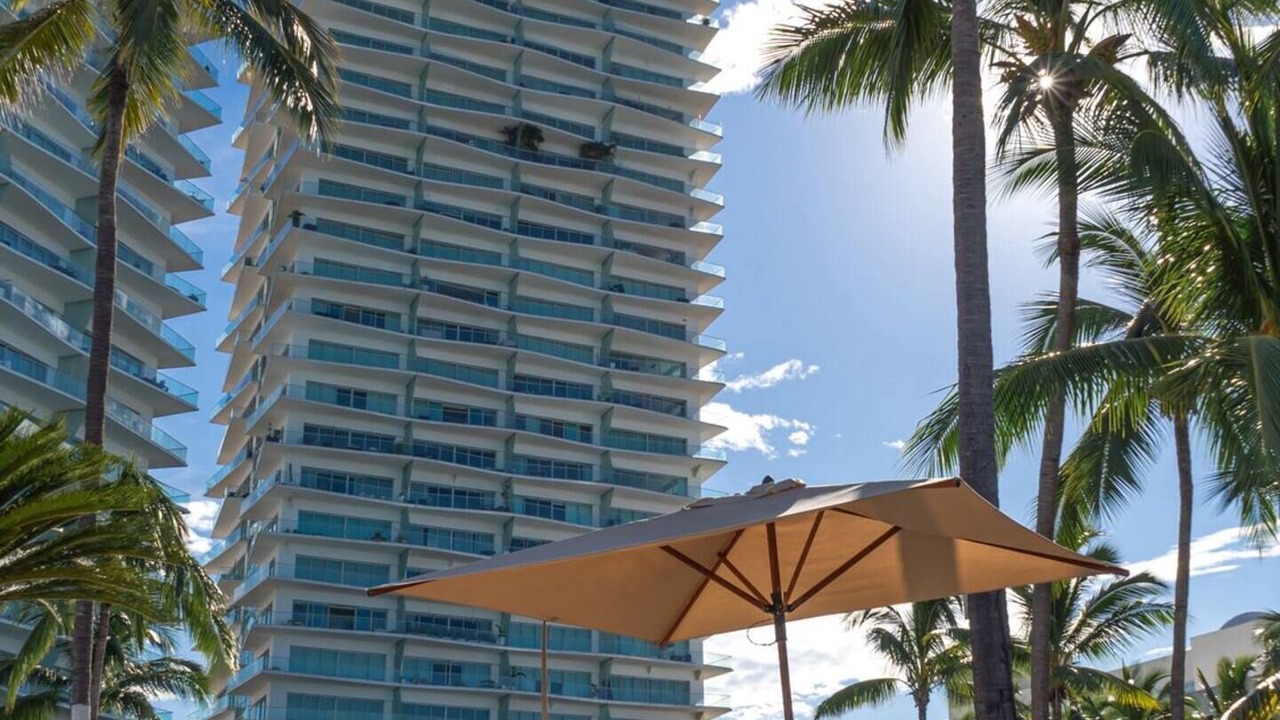 Photo of Outdoor in North Hotel Zone