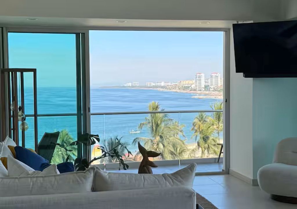 Photo of Livingroom in North Hotel Zone