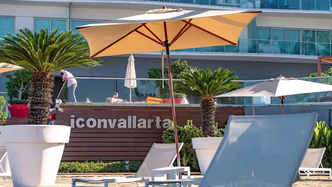 Photo of Outdoor in North Hotel Zone