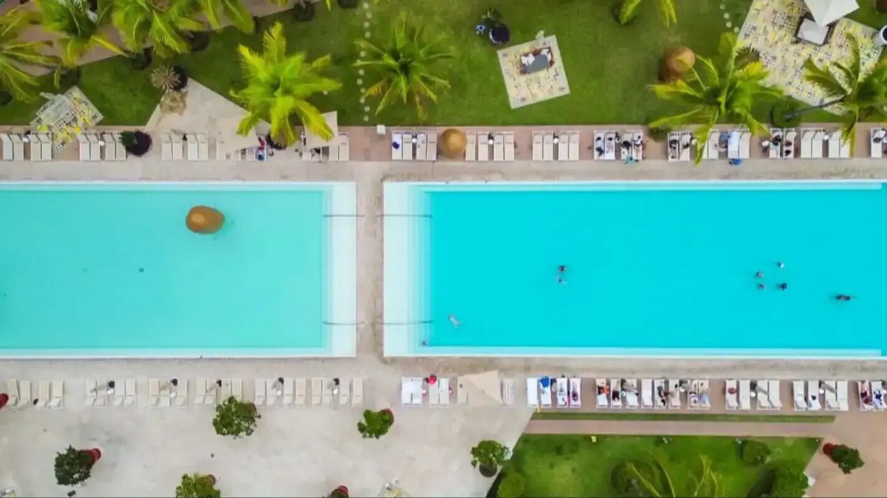Photo of Outdoor in North Hotel Zone