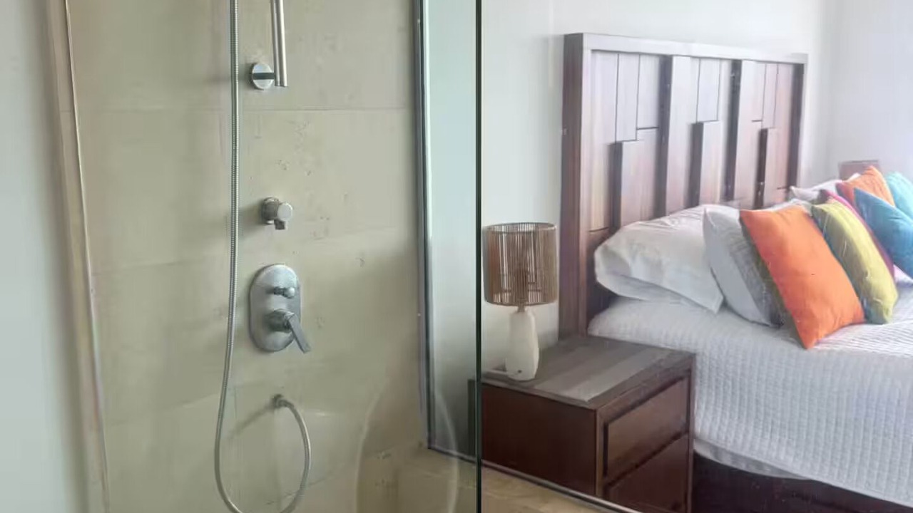Photo of Bathroom in North Hotel Zone