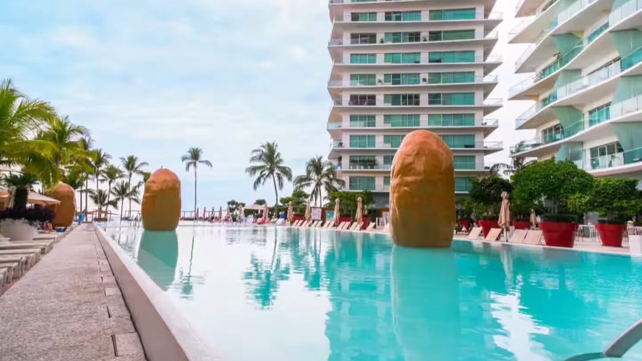 Photo of Outdoor in North Hotel Zone