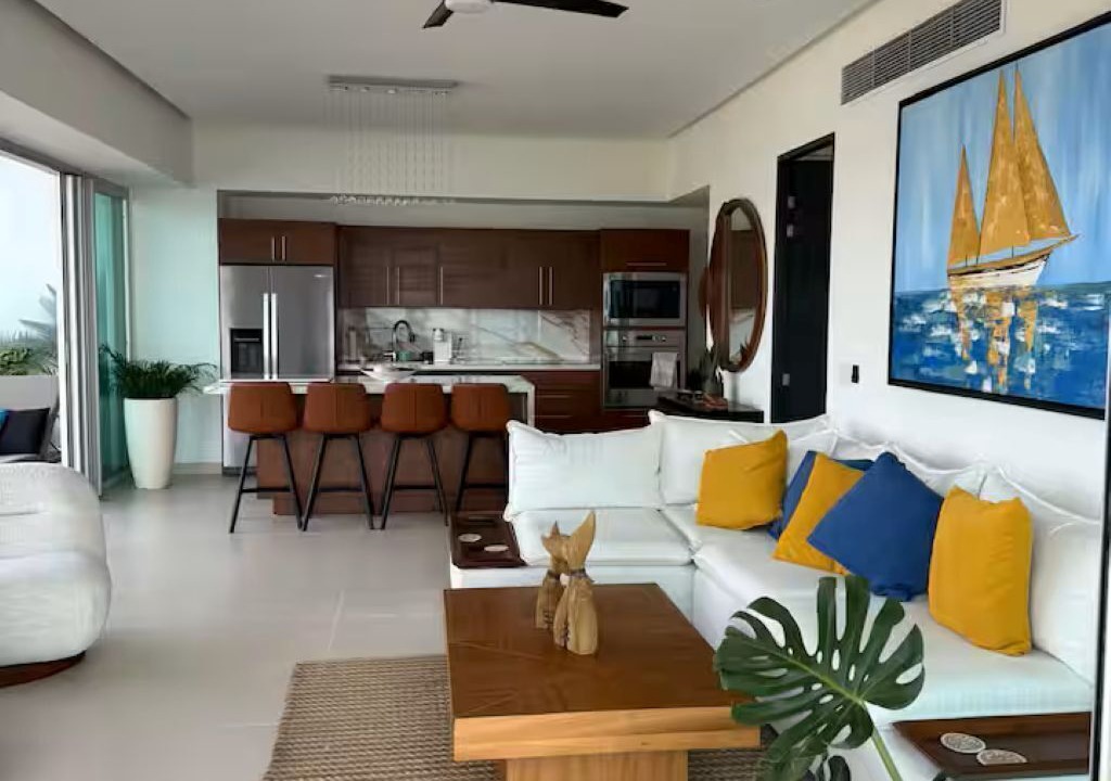 Photo of Livingroom in North Hotel Zone