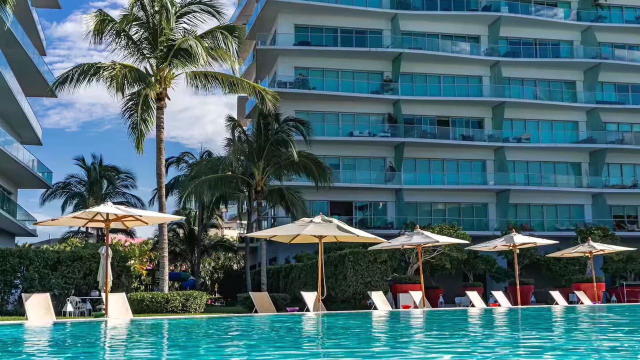 Photo of Outdoor in North Hotel Zone