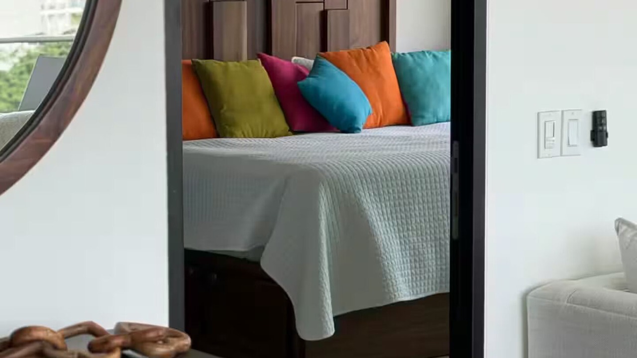 Photo of Bedroom in North Hotel Zone