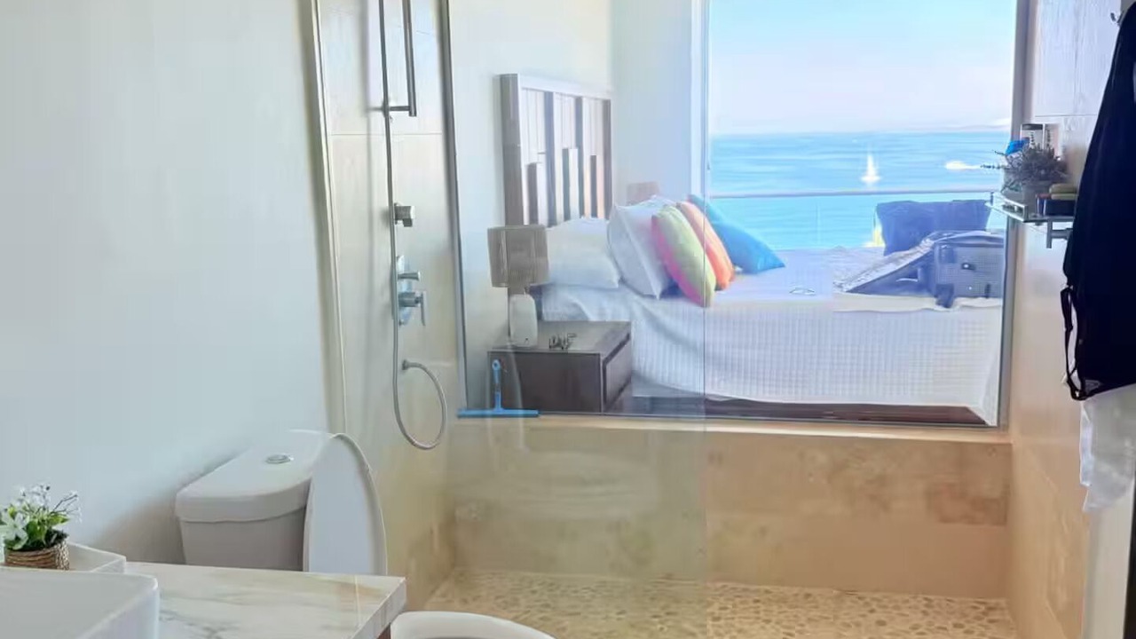 Photo of Bathroom in North Hotel Zone