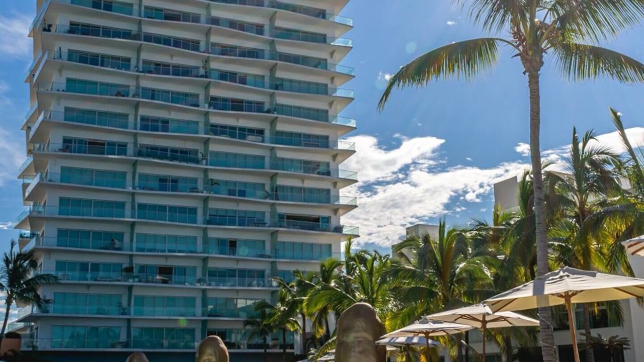 Photo of Outdoor in North Hotel Zone