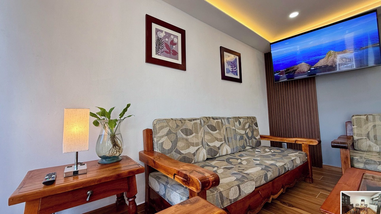 Photo of Livingroom in Zapopan