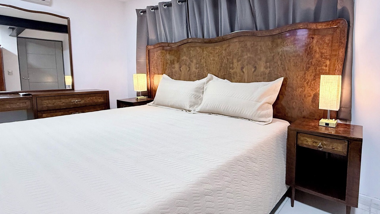 Photo of Bedroom in Zapopan