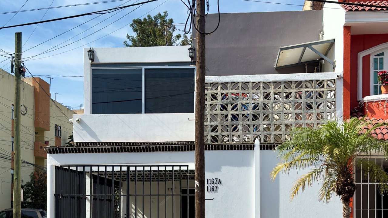 Photo of Outdoor in Zapopan