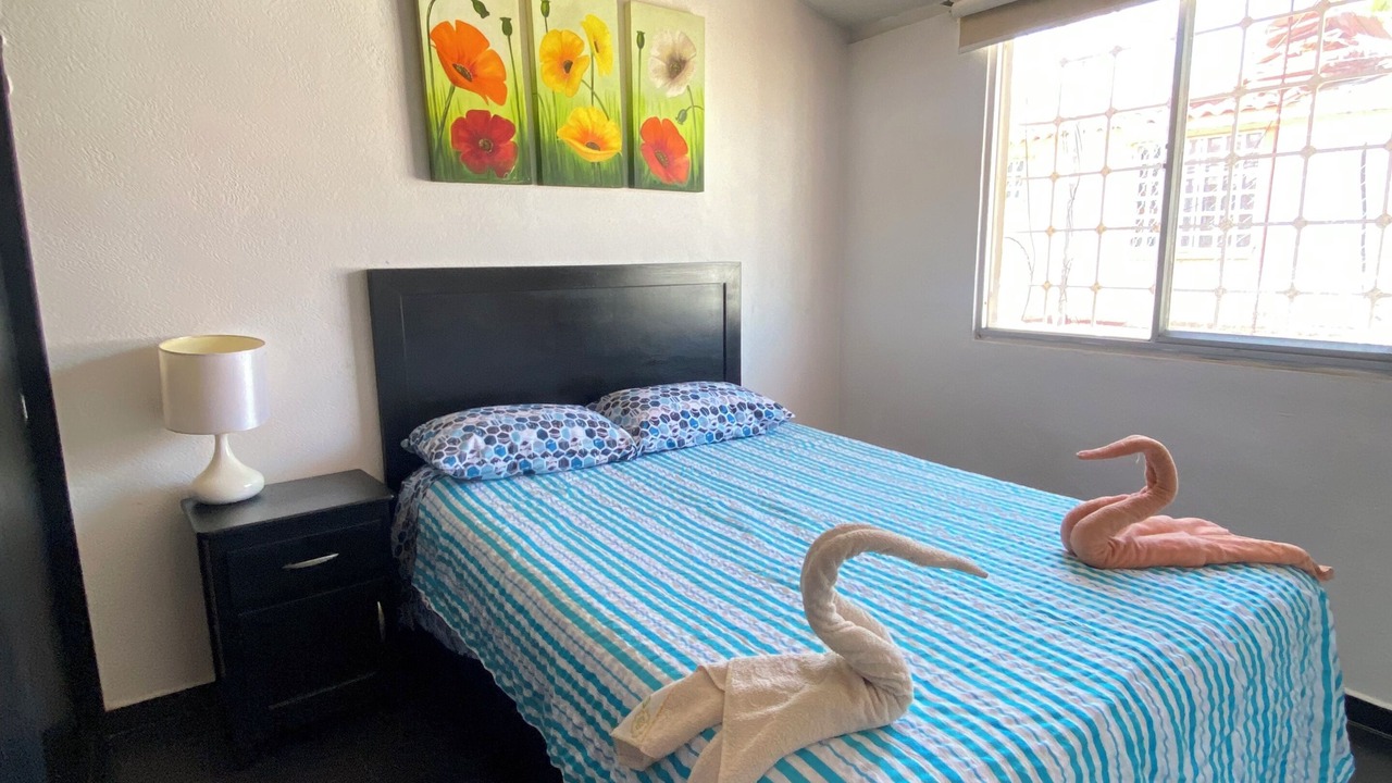 Photo of Bedroom in Acapulco