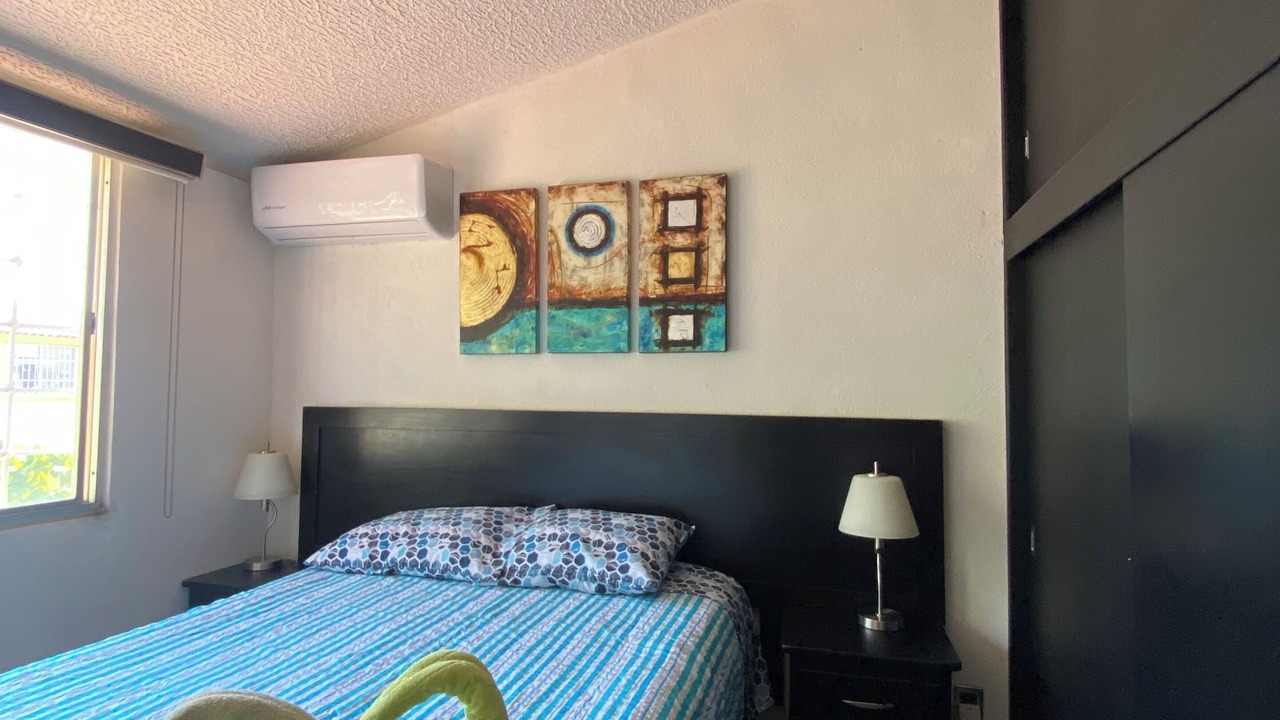Photo of Bedroom in Acapulco