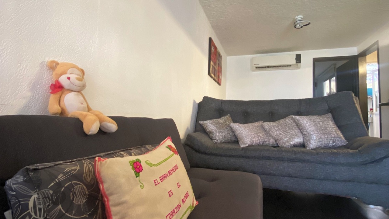 Photo of Livingroom in Acapulco