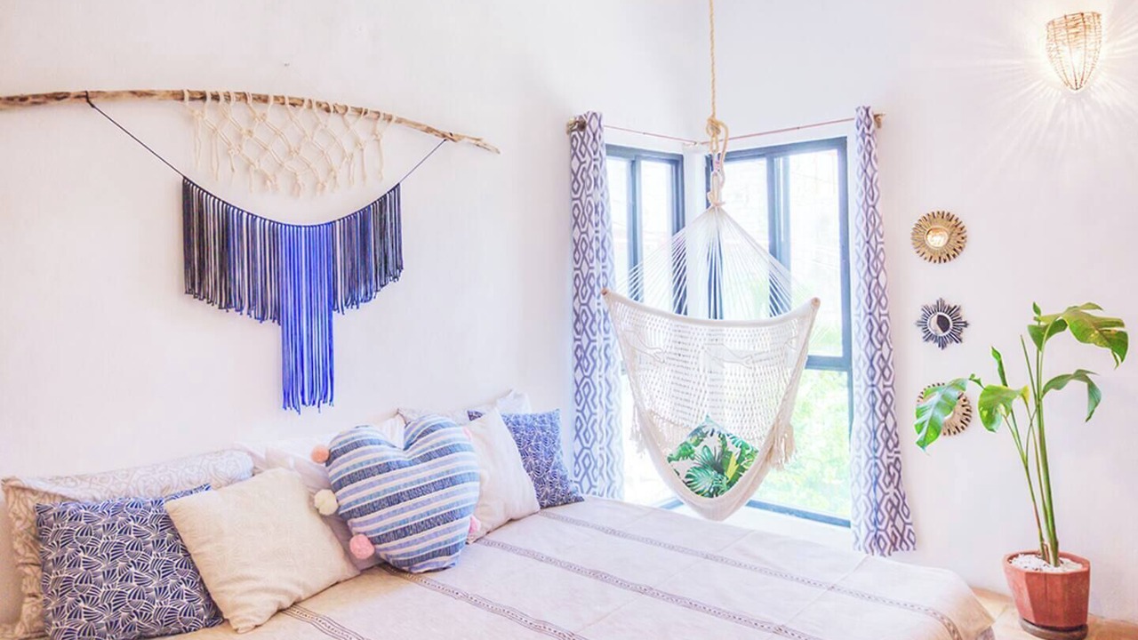 Photo of Bedroom in Sayulita