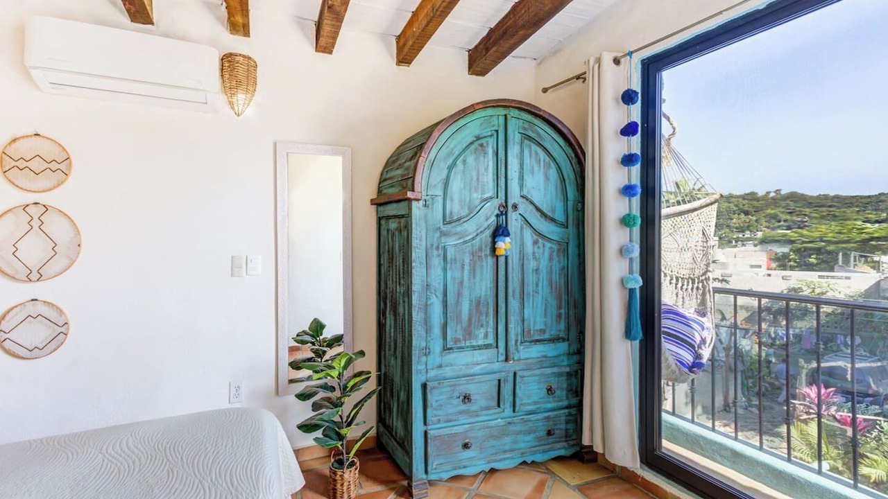 Photo of Bedroom in Sayulita