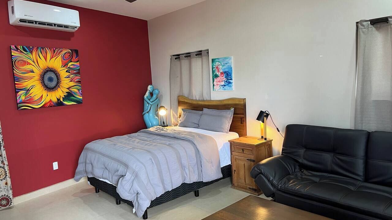 Photo of Bedroom in Buenavista