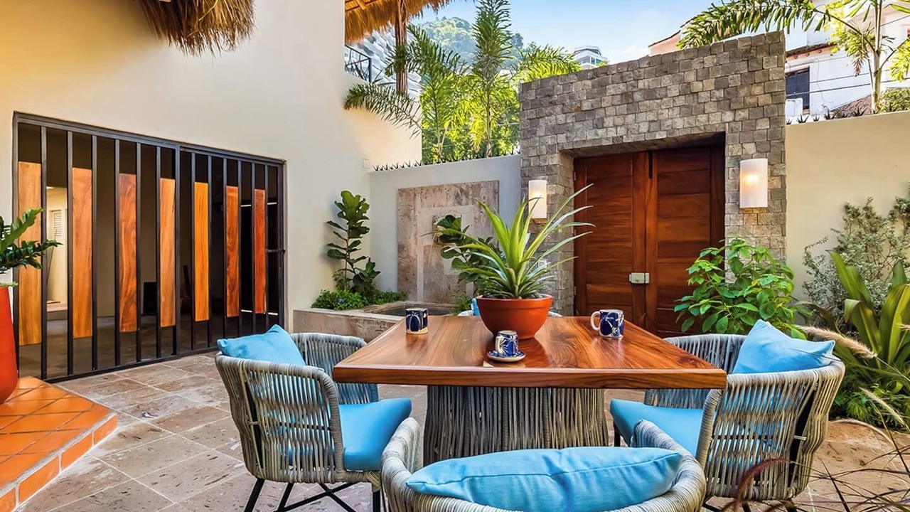 Photo of Outdoor in Conchas Chinas