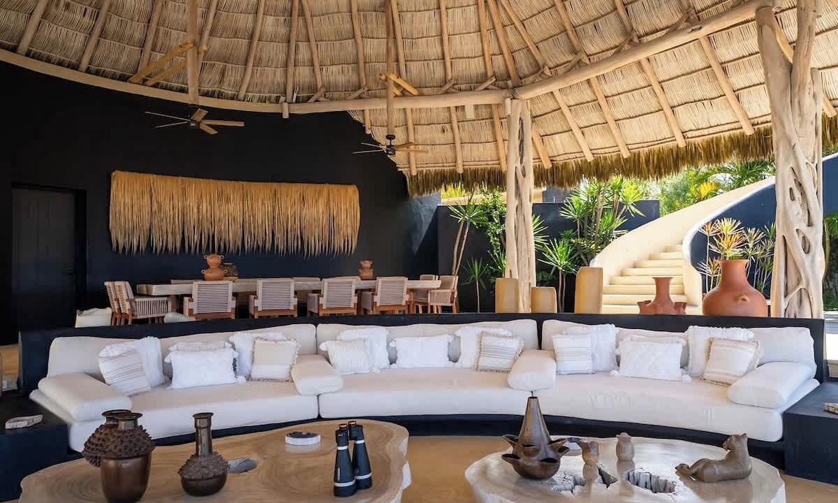Photo of Outdoor in Costa Careyes
