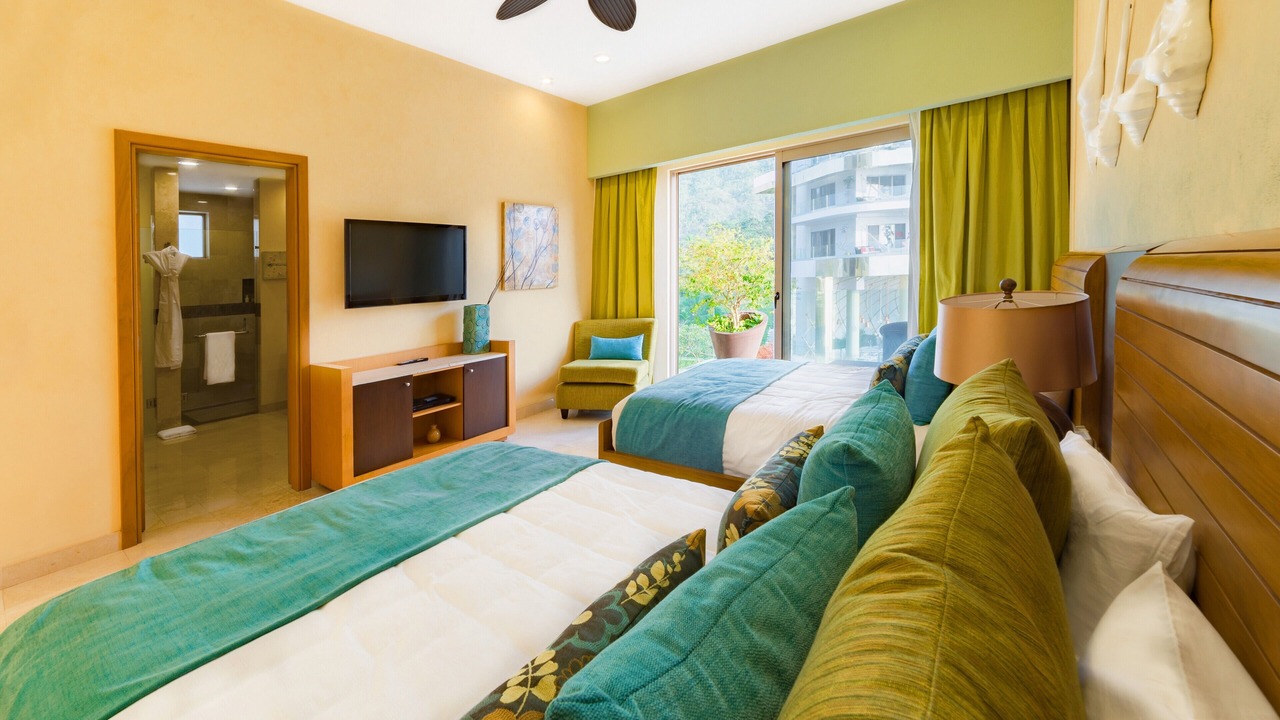 Photo of Bedroom in Conchas Chinas
