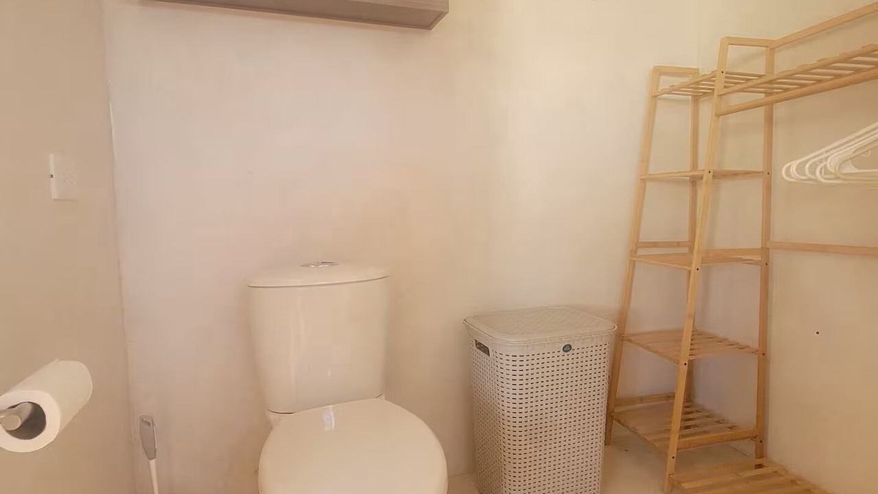 Photo of Bathroom in El Sargento