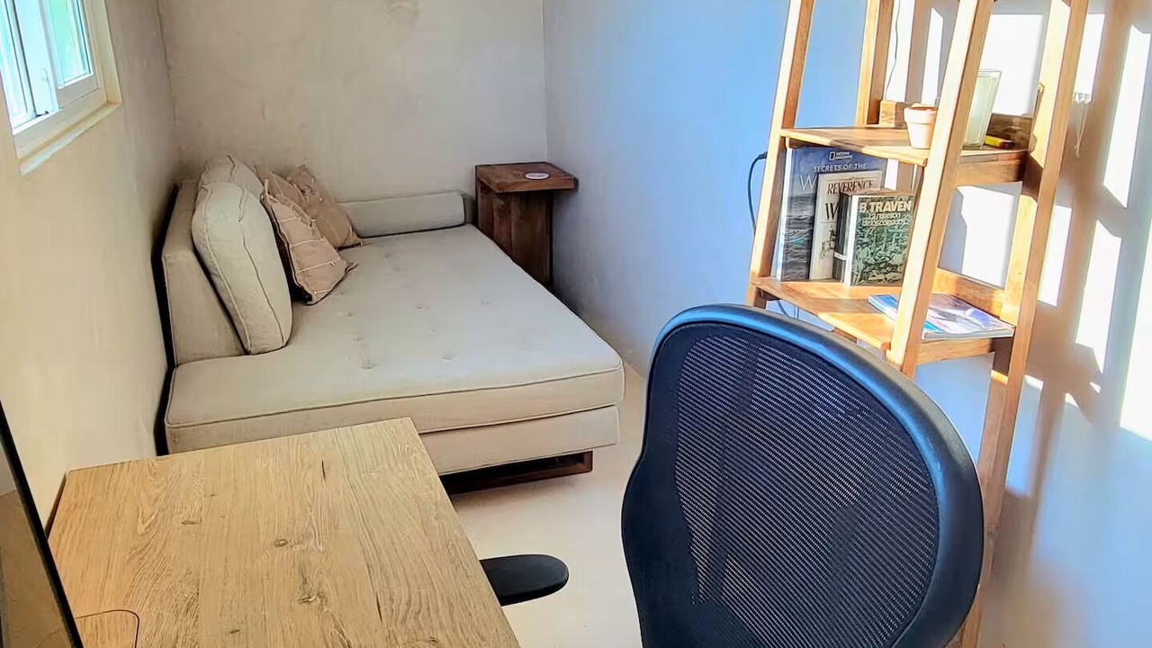 Photo of Livingroom in El Sargento