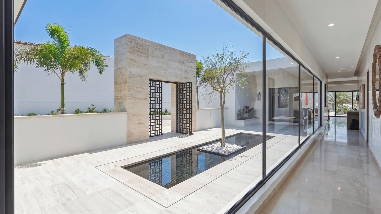 Photo of Outdoor in Paraiso Escondido