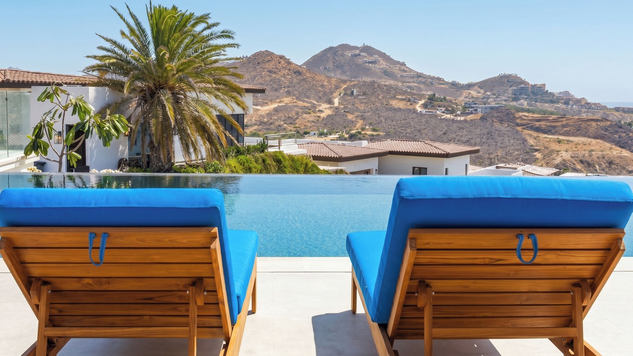 Photo of Outdoor in Paraiso Escondido