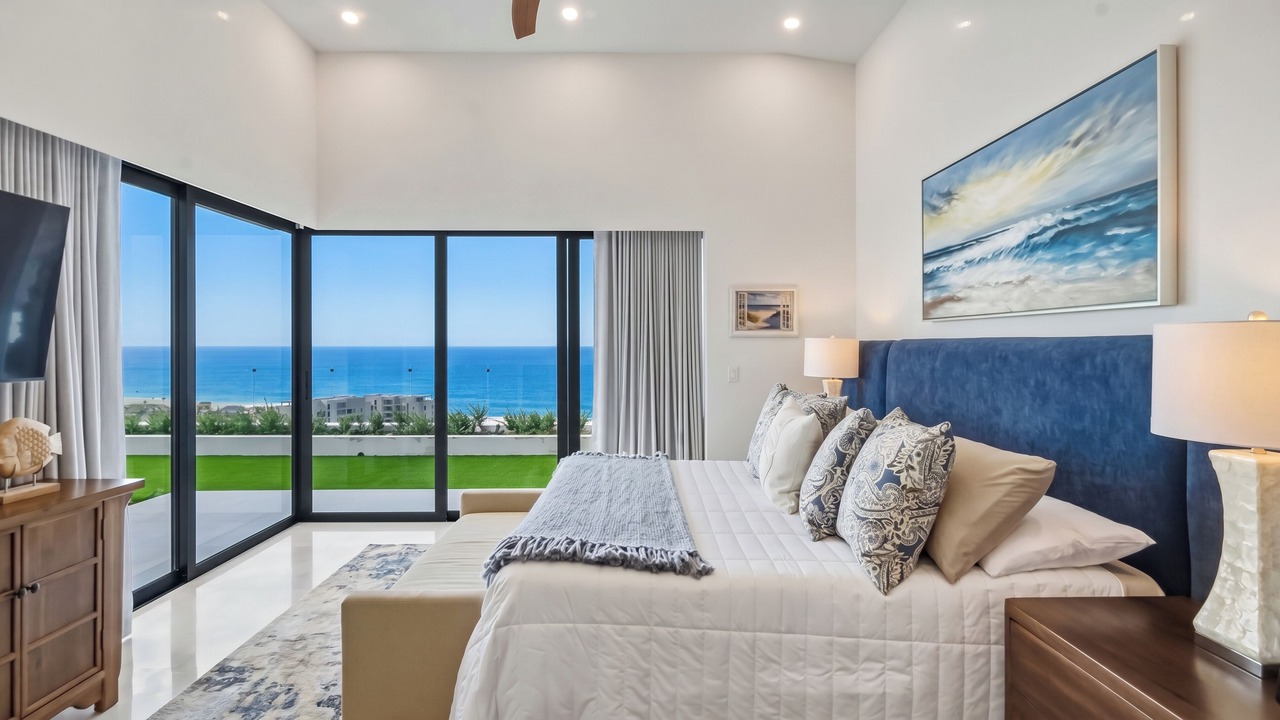 Photo of Bedroom in Paraiso Escondido