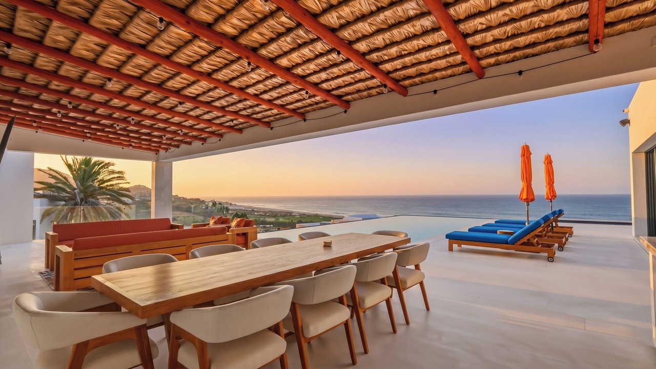 Photo of Outdoor in Paraiso Escondido