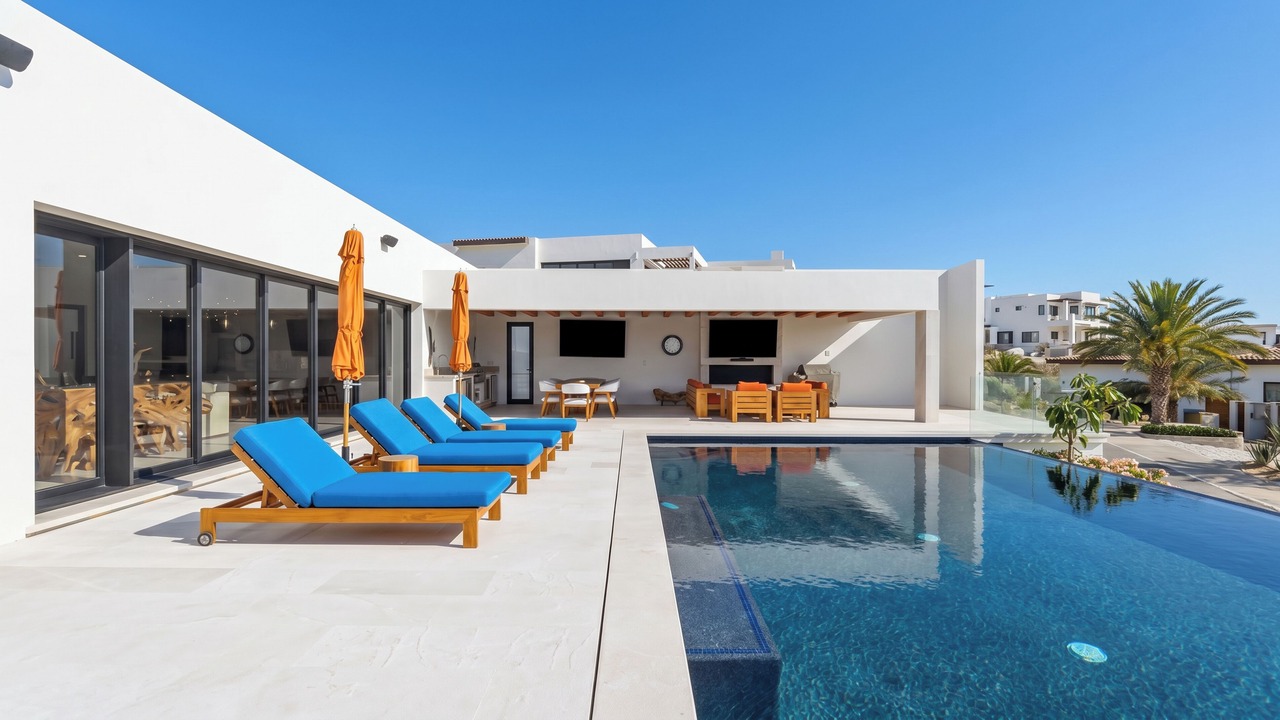 Photo of Outdoor in Paraiso Escondido