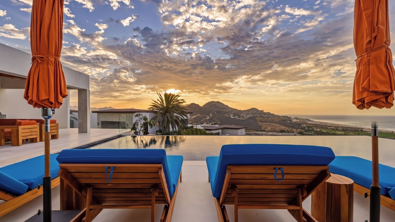 Photo of Outdoor in Paraiso Escondido