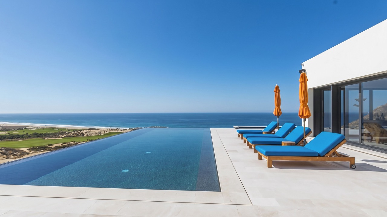 Photo of Outdoor in Paraiso Escondido