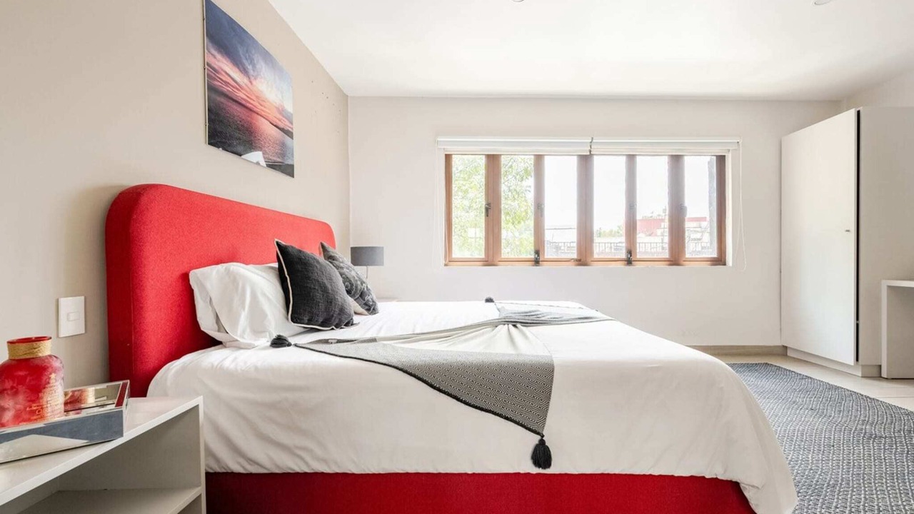 Photo of Bedroom in Del Carmen