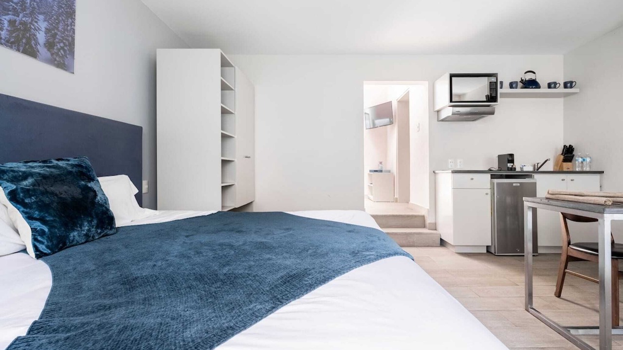 Photo of Bedroom in Del Carmen