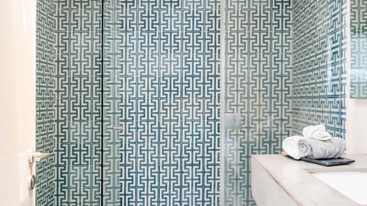 Photo of Bathroom in Del Carmen