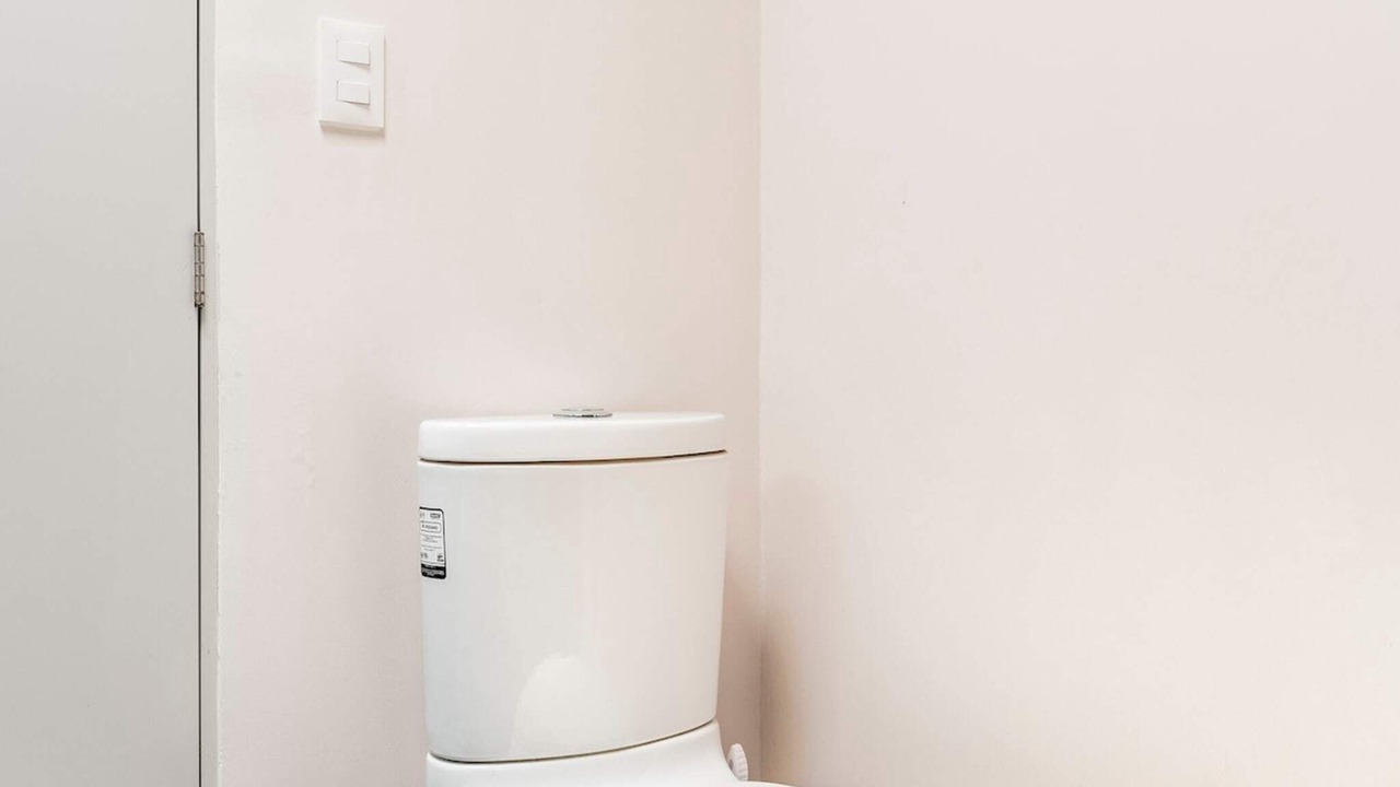 Photo of Bathroom in Del Carmen
