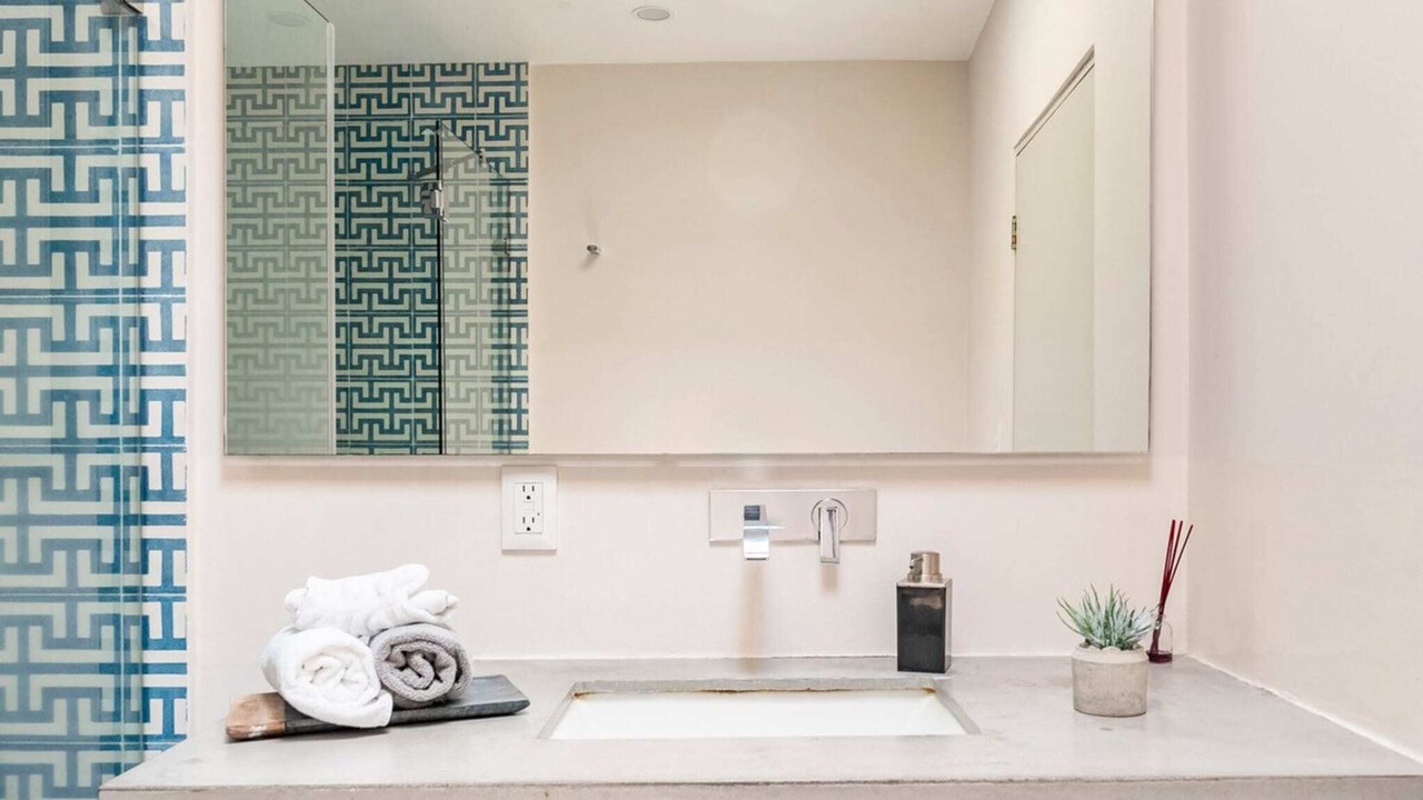 Photo of Bathroom in Del Carmen