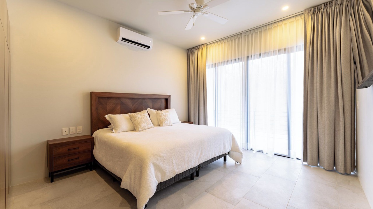 Photo of Bedroom in L