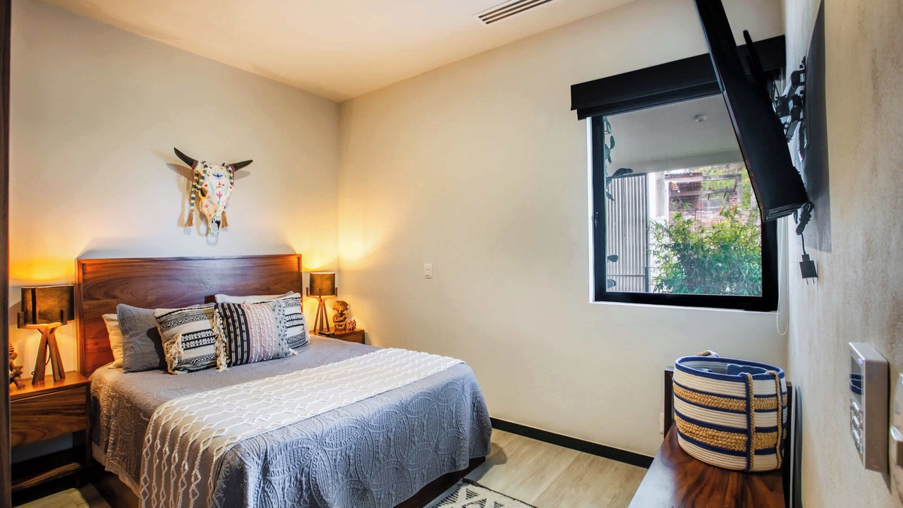 Photo of Bedroom in Alta Vista