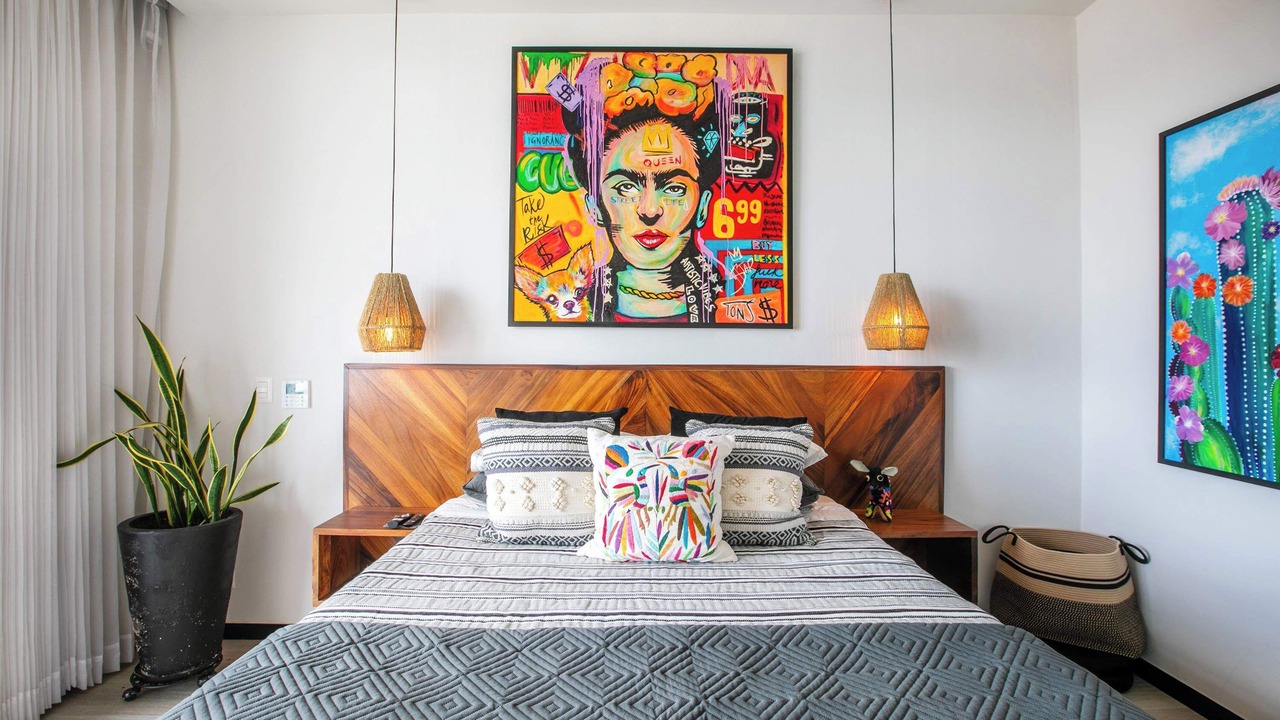 Photo of Bedroom in Alta Vista