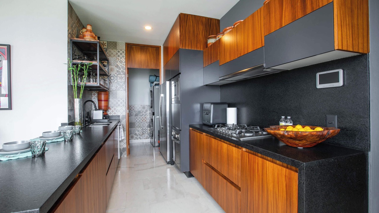 Photo of Kitchen in Alta Vista