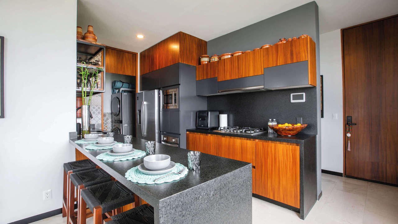 Photo of Kitchen in Alta Vista