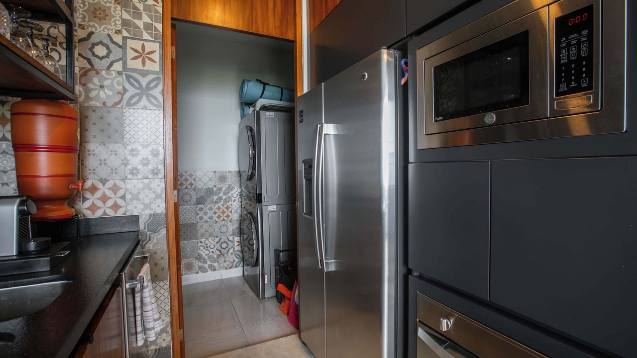 Photo of Kitchen in Alta Vista