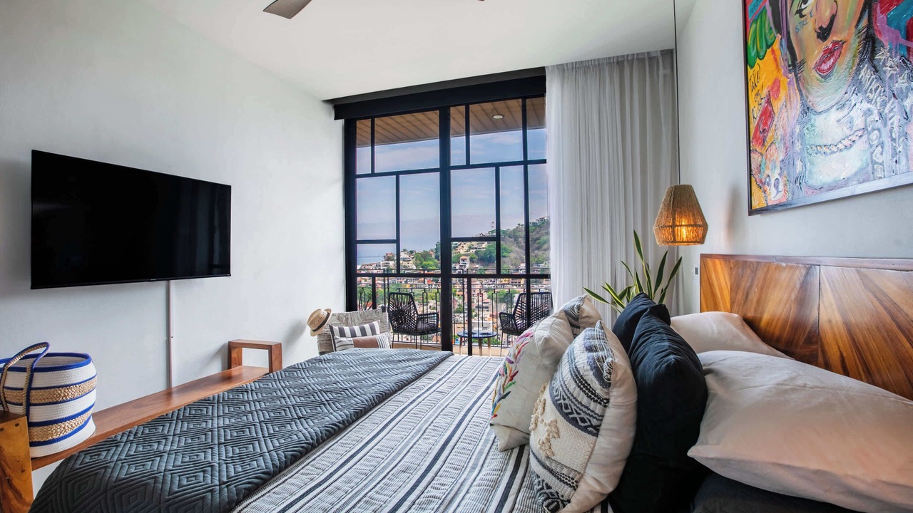 Photo of Bedroom in Alta Vista
