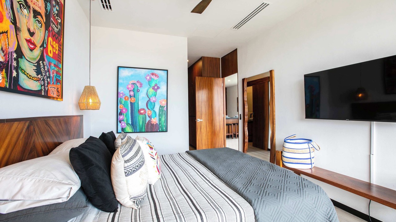 Photo of Bedroom in Alta Vista